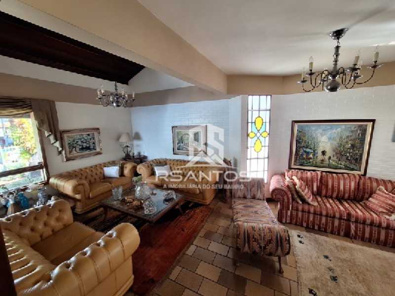 Conheça 8 do imóvel - Condomínio Vivendas da Serra - Belíssima casa de 560m², 4 quartos, suítes. - JPCN40139 - 8 8 - 8
