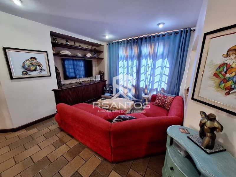 Conheça 11 do imóvel - Condomínio Vivendas da Serra - Belíssima casa de 560m², 4 quartos, suítes. - JPCN40139 - 11 11 - 11