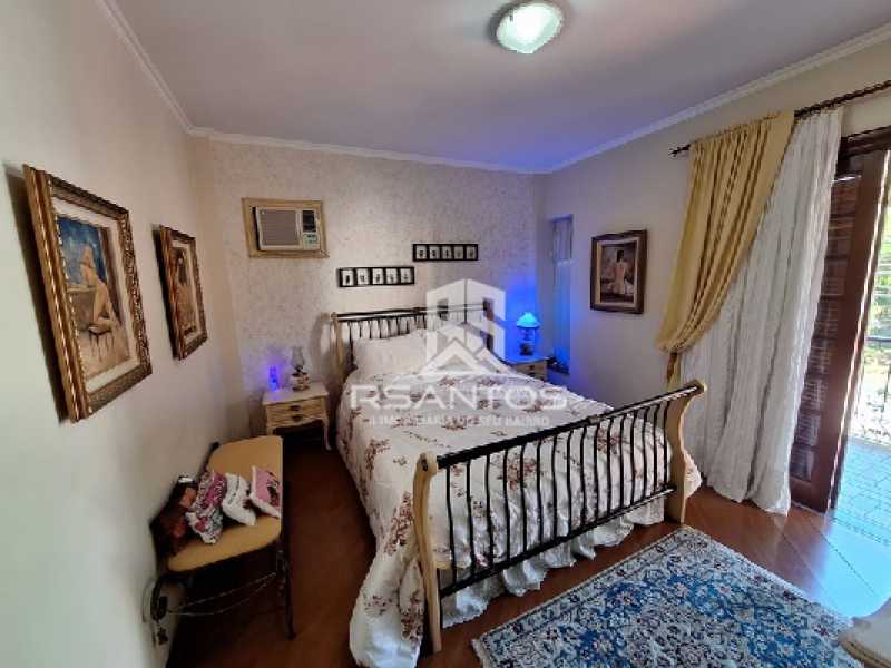 Conheça 16 do imóvel - Condomínio Vivendas da Serra - Belíssima casa de 560m², 4 quartos, suítes. - JPCN40139 - 14 16 - 14