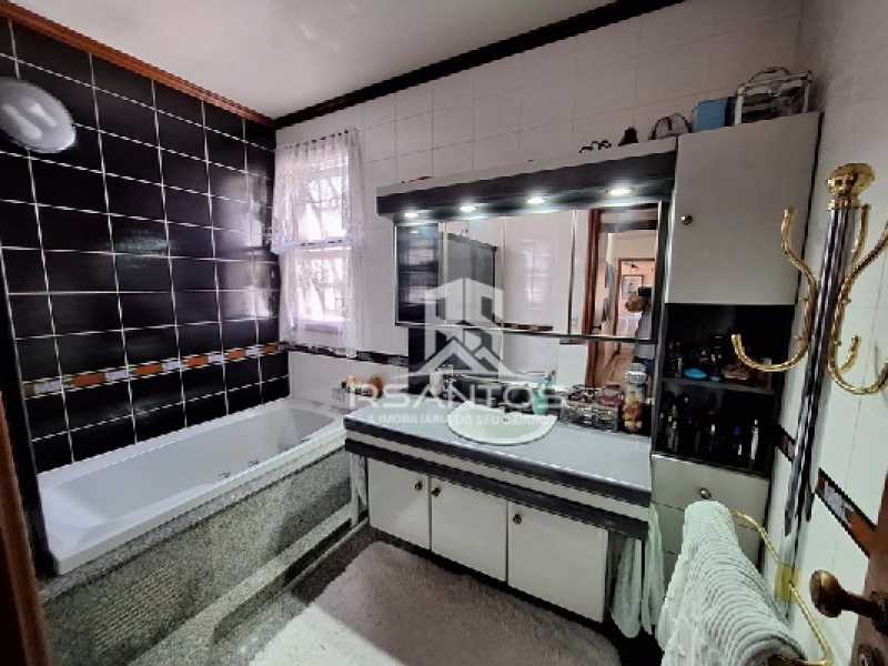 Conheça 17 do imóvel - Condomínio Vivendas da Serra - Belíssima casa de 560m², 4 quartos, suítes. - JPCN40139 - 15 17 - 15