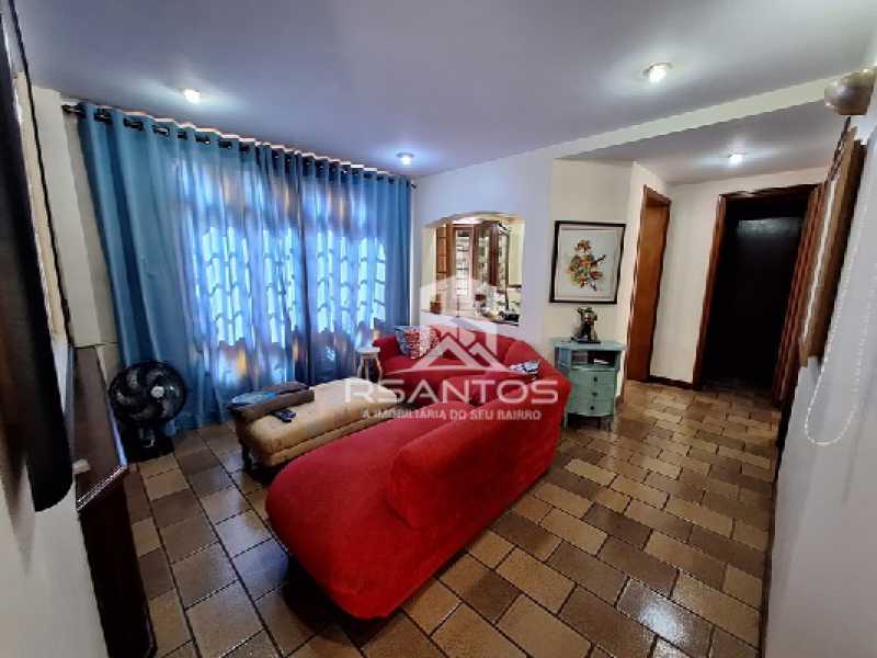 Conheça 19 do imóvel - Condomínio Vivendas da Serra - Belíssima casa de 560m², 4 quartos, suítes. - JPCN40139 - 17 19 - 17