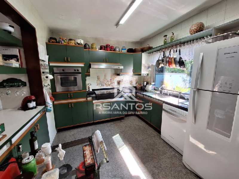 Conheça 20 do imóvel - Condomínio Vivendas da Serra - Belíssima casa de 560m², 4 quartos, suítes. - JPCN40139 - 18 20 - 18