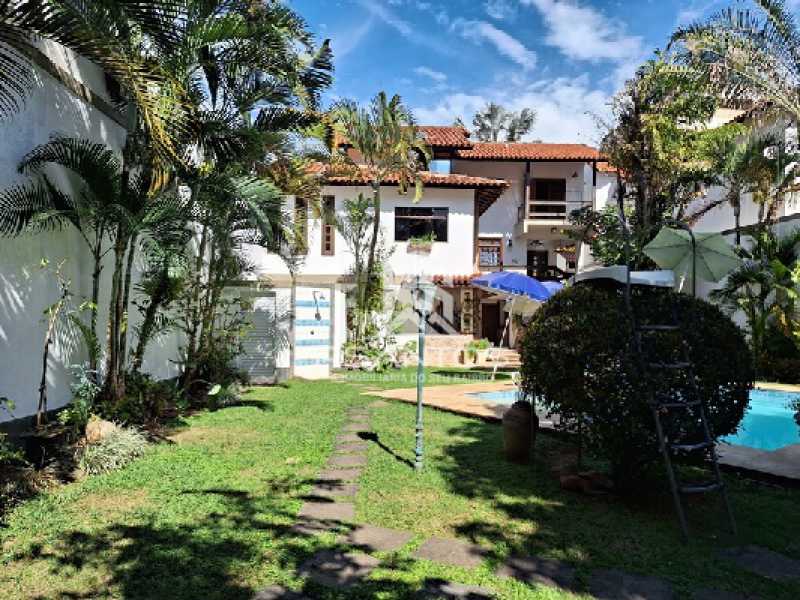 Conheça 26 do imóvel - Condomínio Vivendas da Serra - Belíssima casa de 560m², 4 quartos, suítes. - JPCN40139 - 24 26 - 24