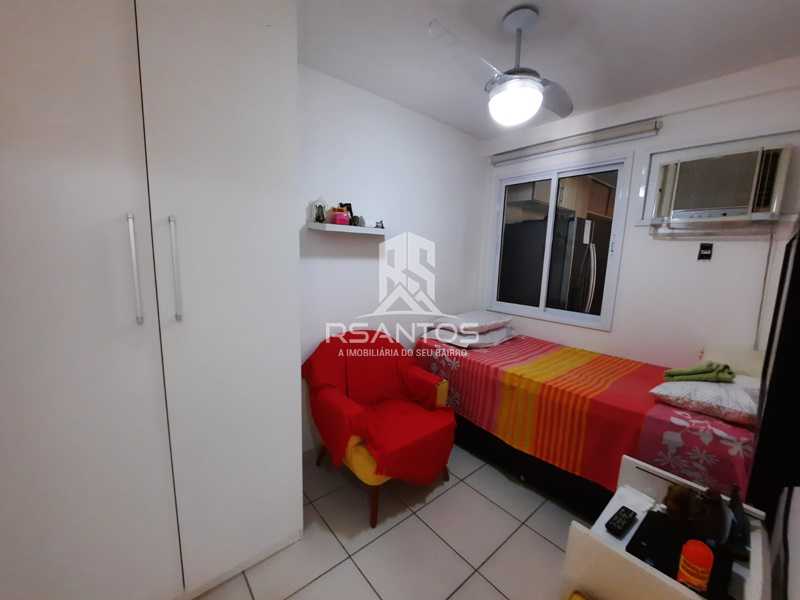 Conheça 06 do imóvel - Casa à venda de condomínio na Freguesia, 4 quartos, 3 banheiros, com piscina e churrasqueira. - JPCN40142 - 6 06 - 6