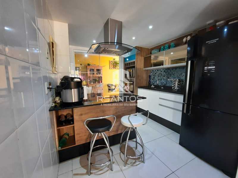 Conheça 07 do imóvel - Casa à venda de condomínio na Freguesia, 4 quartos, 3 banheiros, com piscina e churrasqueira. - JPCN40142 - 7 07 - 7
