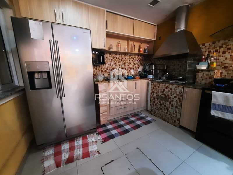 Conheça 10 do imóvel - Casa à venda de condomínio na Freguesia, 4 quartos, 3 banheiros, com piscina e churrasqueira. - JPCN40142 - 10 10 - 10