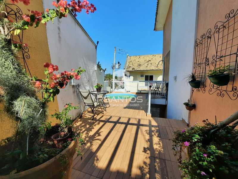Conheça 12 do imóvel - Casa à venda de condomínio na Freguesia, 4 quartos, 3 banheiros, com piscina e churrasqueira. - JPCN40142 - 12 12 - 12