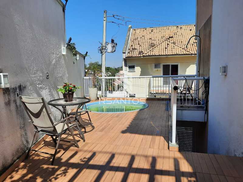 Conheça 13 do imóvel - Casa à venda de condomínio na Freguesia, 4 quartos, 3 banheiros, com piscina e churrasqueira. - JPCN40142 - 13 13 - 13