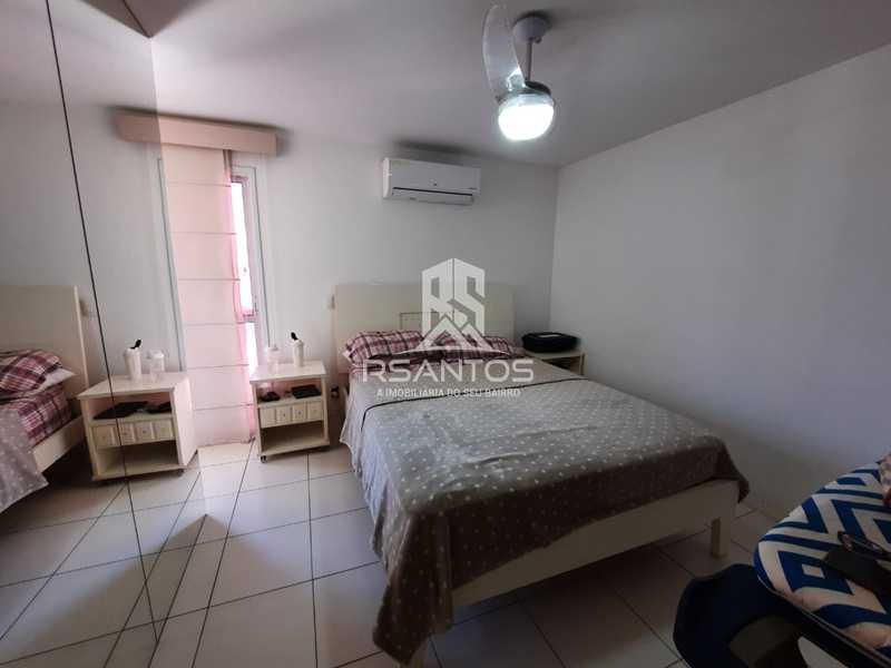 Conheça 15 do imóvel - Casa à venda de condomínio na Freguesia, 4 quartos, 3 banheiros, com piscina e churrasqueira. - JPCN40142 - 15 15 - 15