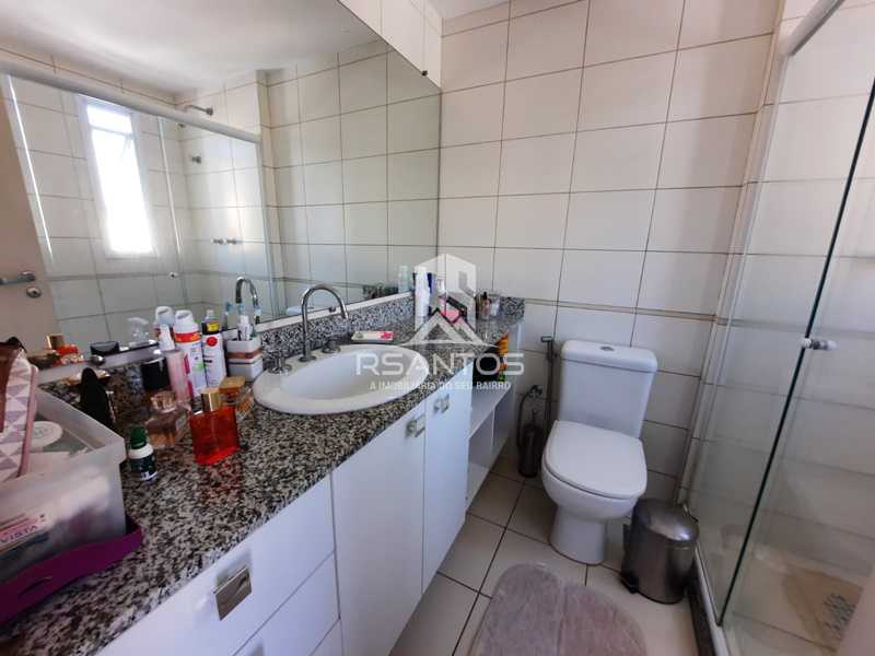 Conheça 18 do imóvel - Casa à venda de condomínio na Freguesia, 4 quartos, 3 banheiros, com piscina e churrasqueira. - JPCN40142 - 18 18 - 18