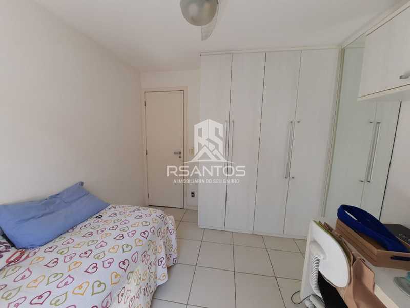 Conheça 20 do imóvel - Casa à venda de condomínio na Freguesia, 4 quartos, 3 banheiros, com piscina e churrasqueira. - JPCN40142 - 20 20 - 20