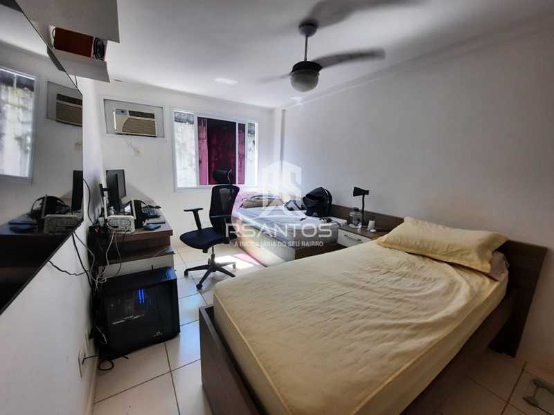 Conheça 21 do imóvel - Casa à venda de condomínio na Freguesia, 4 quartos, 3 banheiros, com piscina e churrasqueira. - JPCN40142 - 21 21 - 21