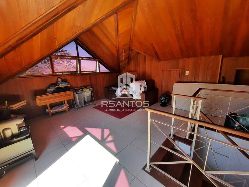 Conheça 23 do imóvel - Casa à venda de condomínio na Freguesia, 4 quartos, 3 banheiros, com piscina e churrasqueira. - JPCN40142 - 23 23 - 23