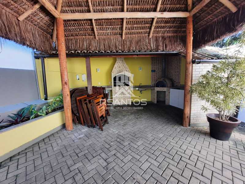 Conheça 27 do imóvel - Casa à venda de condomínio na Freguesia, 4 quartos, 3 banheiros, com piscina e churrasqueira. - JPCN40142 - 24 27 - 24