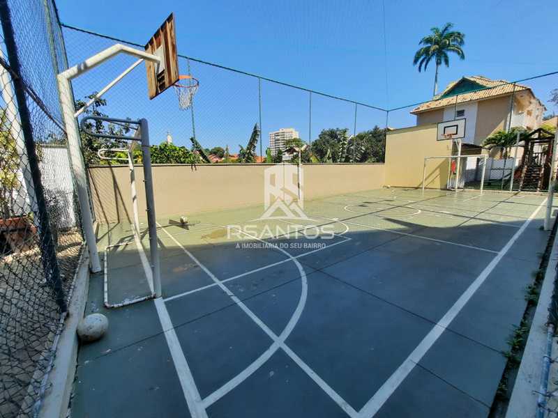 Conheça 28 do imóvel - Casa à venda de condomínio na Freguesia, 4 quartos, 3 banheiros, com piscina e churrasqueira. - JPCN40142 - 25 28 - 25