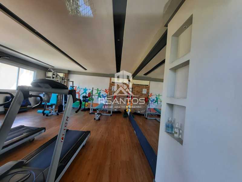 Conheça 31 do imóvel - Casa à venda de condomínio na Freguesia, 4 quartos, 3 banheiros, com piscina e churrasqueira. - JPCN40142 - 28 31 - 28