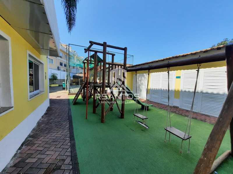 Conheça 32 do imóvel - Casa à venda de condomínio na Freguesia, 4 quartos, 3 banheiros, com piscina e churrasqueira. - JPCN40142 - 29 32 - 29