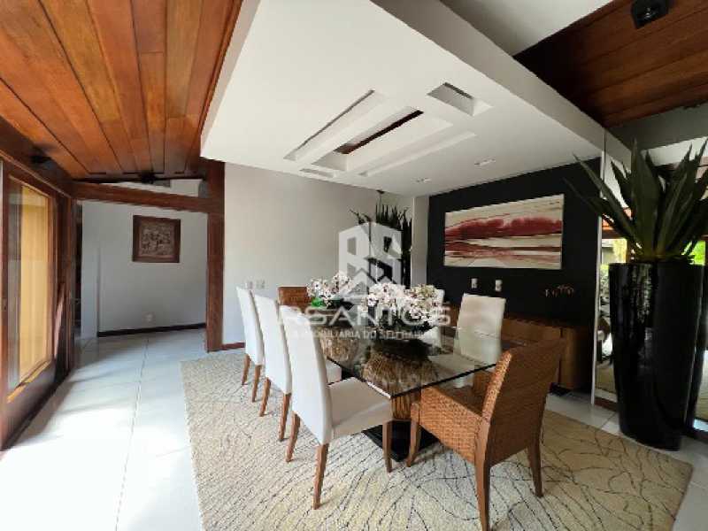 Conheça 6. do imóvel - Condomínio Eldorado - Belíssima casa 2.000m². 4 quartos, suítes e segurança. - JPCN40143 - 6 6. - 6