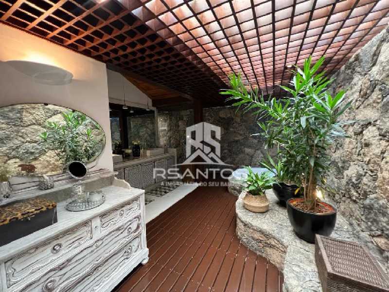 Conheça 15. do imóvel - Condomínio Eldorado - Belíssima casa 2.000m². 4 quartos, suítes e segurança. - JPCN40143 - 16 15. - 16