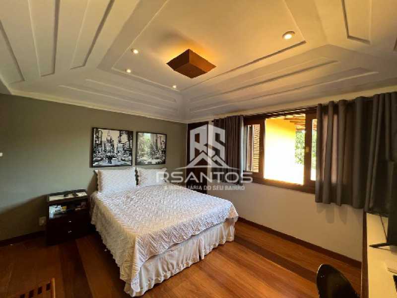 Conheça 18. do imóvel - Condomínio Eldorado - Belíssima casa 2.000m². 4 quartos, suítes e segurança. - JPCN40143 - 18 18. - 18