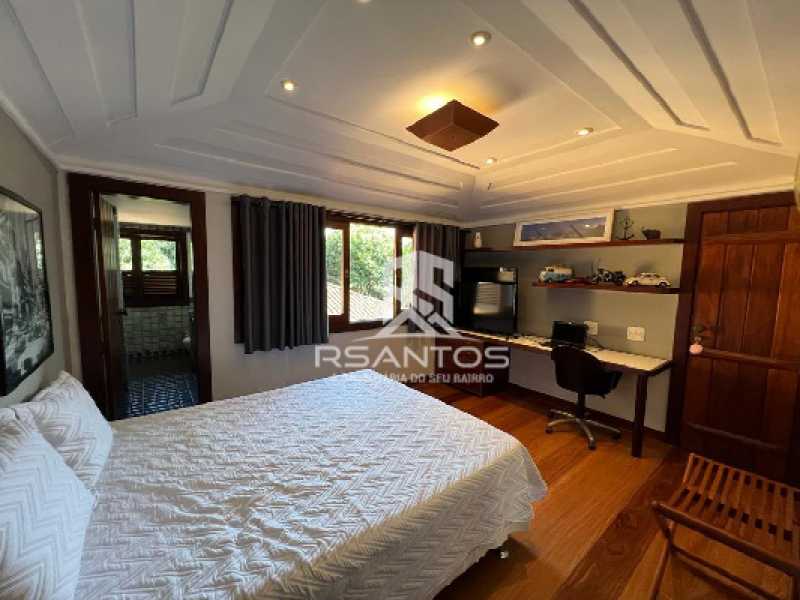 Conheça 19. do imóvel - Condomínio Eldorado - Belíssima casa 2.000m². 4 quartos, suítes e segurança. - JPCN40143 - 19 19. - 19