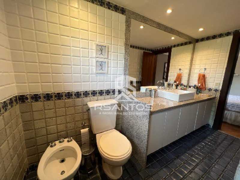 Conheça 020. do imóvel - Condomínio Eldorado - Belíssima casa 2.000m². 4 quartos, suítes e segurança. - JPCN40143 - 20 020. - 20
