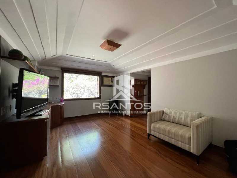 Conheça 21. do imóvel - Condomínio Eldorado - Belíssima casa 2.000m². 4 quartos, suítes e segurança. - JPCN40143 - 21 21. - 21