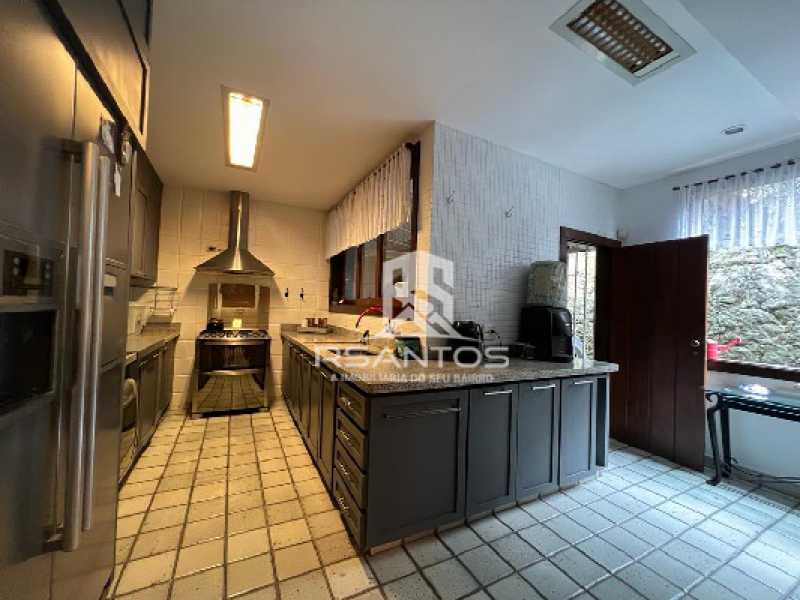 Conheça 24. do imóvel - Condomínio Eldorado - Belíssima casa 2.000m². 4 quartos, suítes e segurança. - JPCN40143 - 24 24. - 24