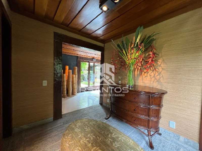 Conheça 26. do imóvel - Condomínio Eldorado - Belíssima casa 2.000m². 4 quartos, suítes e segurança. - JPCN40143 - 25 26. - 25