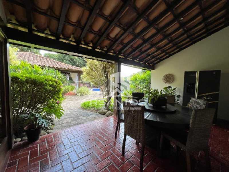 Conheça 27. do imóvel - Condomínio Eldorado - Belíssima casa 2.000m². 4 quartos, suítes e segurança. - JPCN40143 - 27 27. - 27