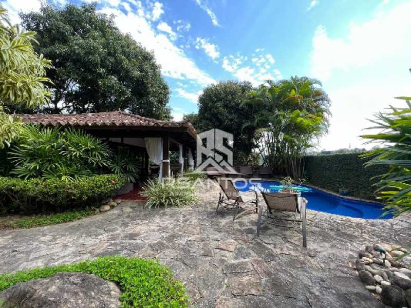 Conheça 29. do imóvel - Condomínio Eldorado - Belíssima casa 2.000m². 4 quartos, suítes e segurança. - JPCN40143 - 29 29. - 29