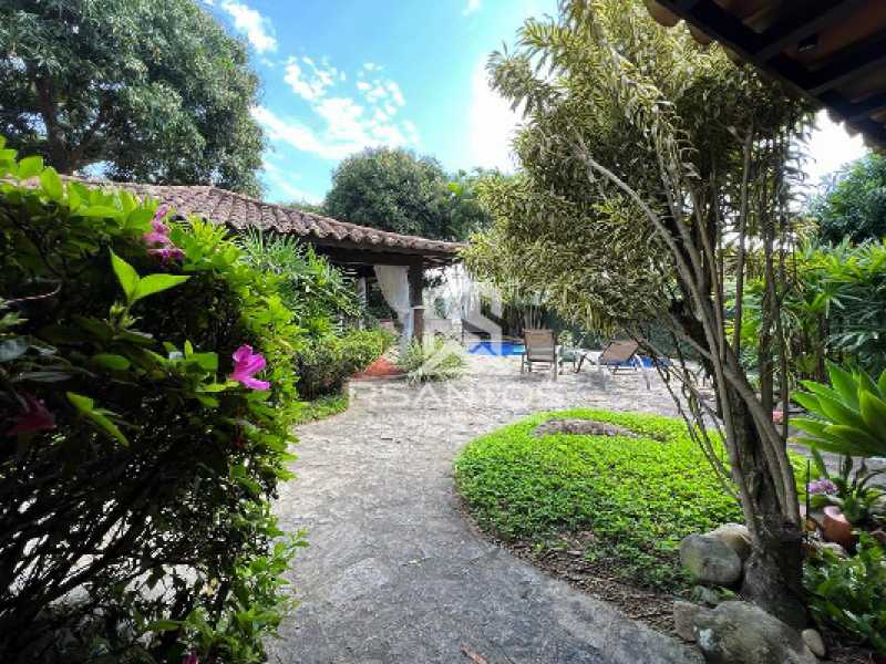 Conheça 30. do imóvel - Condomínio Eldorado - Belíssima casa 2.000m². 4 quartos, suítes e segurança. - JPCN40143 - 30 30. - 30