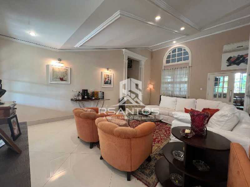 Conheça 04. do imóvel - CONDOMÍNIO ELDORADO - Casa duplex com 645m². 3 quartos, piscina, área gourmet. - JPCN30152 - 3 04. - 3
