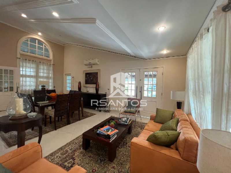 Conheça 8. do imóvel - CONDOMÍNIO ELDORADO - Casa duplex com 645m². 3 quartos, piscina, área gourmet. - JPCN30152 - 7 8. - 7