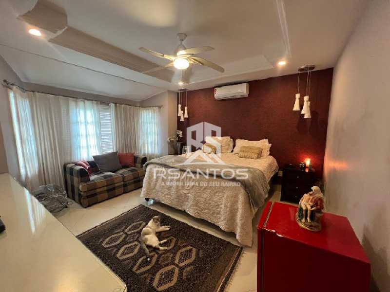 Conheça 9. do imóvel - CONDOMÍNIO ELDORADO - Casa duplex com 645m². 3 quartos, piscina, área gourmet. - JPCN30152 - 12 9. - 12