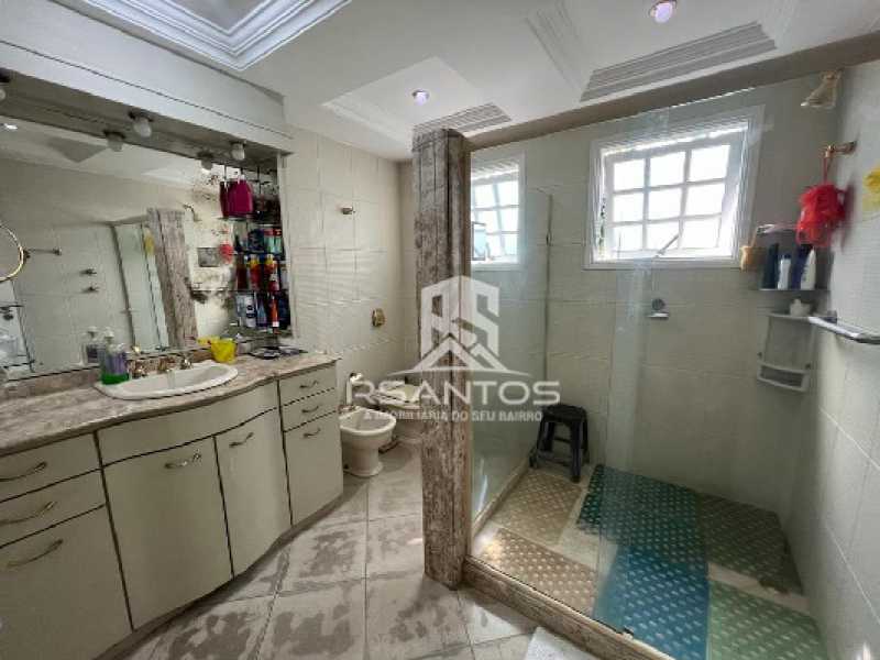 Conheça 010. do imóvel - CONDOMÍNIO ELDORADO - Casa duplex com 645m². 3 quartos, piscina, área gourmet. - JPCN30152 - 13 010. - 13