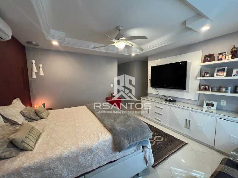 Conheça 12. do imóvel - CONDOMÍNIO ELDORADO - Casa duplex com 645m². 3 quartos, piscina, área gourmet. - JPCN30152 - 15 12. - 15