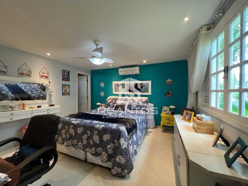 Conheça 17. do imóvel - CONDOMÍNIO ELDORADO - Casa duplex com 645m². 3 quartos, piscina, área gourmet. - JPCN30152 - 19 17. - 19