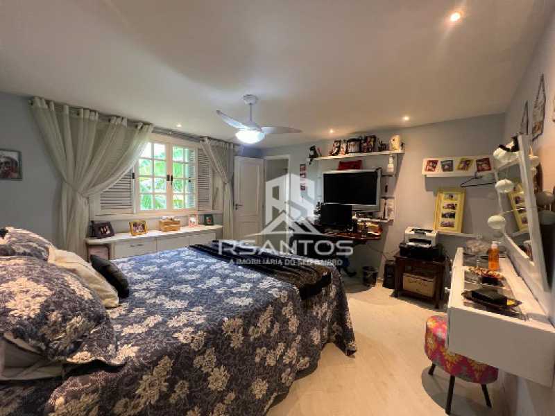 Conheça 18. do imóvel - CONDOMÍNIO ELDORADO - Casa duplex com 645m². 3 quartos, piscina, área gourmet. - JPCN30152 - 21 18. - 21
