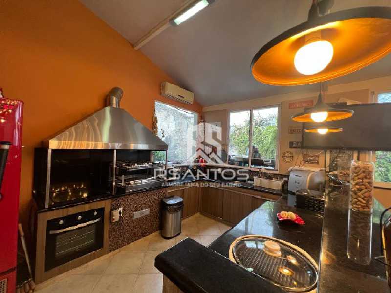 Conheça 24. do imóvel - CONDOMÍNIO ELDORADO - Casa duplex com 645m². 3 quartos, piscina, área gourmet. - JPCN30152 - 10 24. - 10