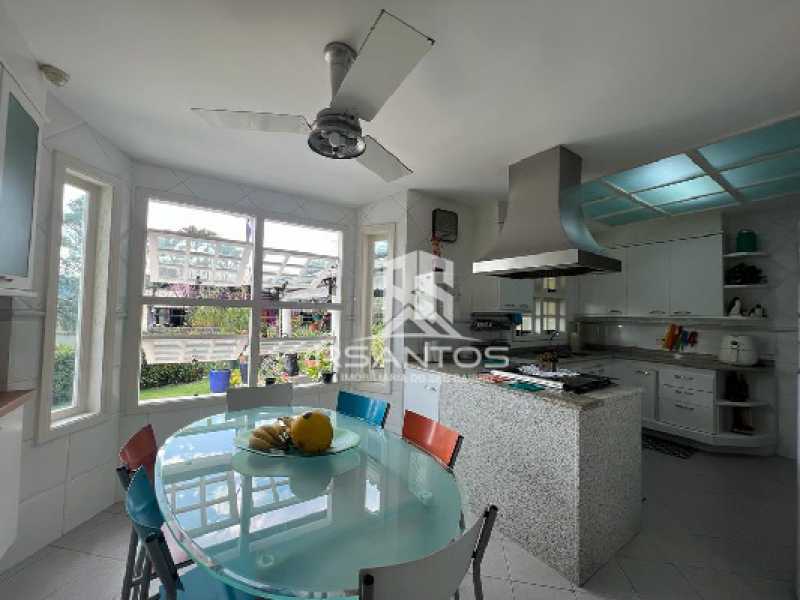 Conheça 25. do imóvel - CONDOMÍNIO ELDORADO - Casa duplex com 645m². 3 quartos, piscina, área gourmet. - JPCN30152 - 25 25. - 25