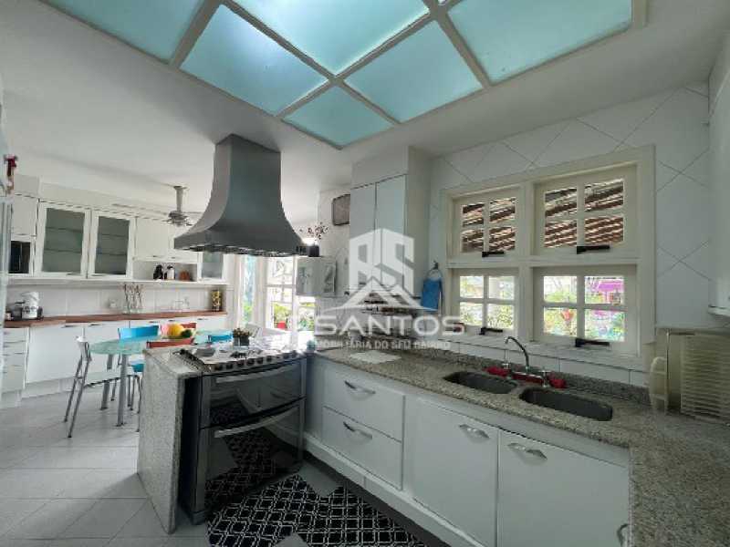 Conheça 26. do imóvel - CONDOMÍNIO ELDORADO - Casa duplex com 645m². 3 quartos, piscina, área gourmet. - JPCN30152 - 26 26. - 26