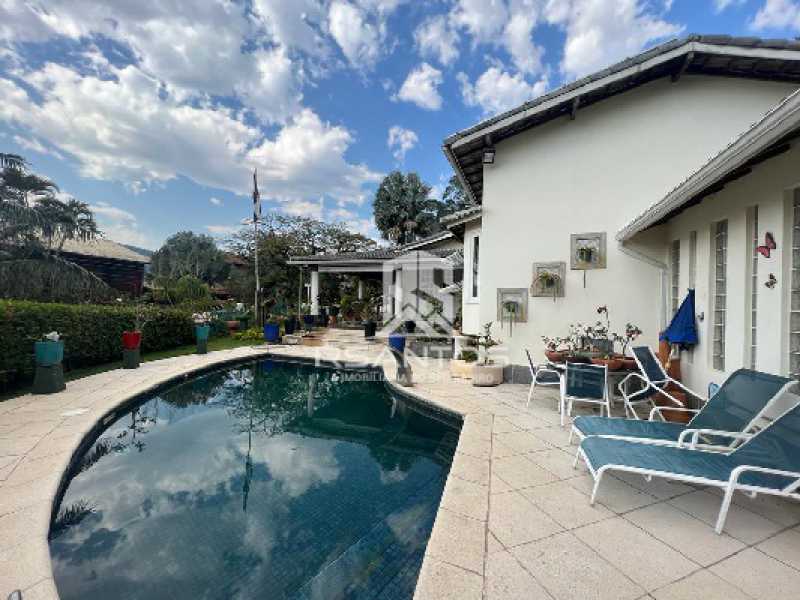 Conheça 30. do imóvel - CONDOMÍNIO ELDORADO - Casa duplex com 645m². 3 quartos, piscina, área gourmet. - JPCN30152 - 30 30. - 30