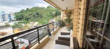 Imperdível - FREGUESIA - Ótima localização. Apartamento 128m² com varanda, vista livre, 3 quartos. - JPAP30303