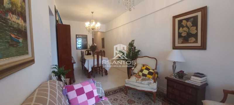 Conheça 4 do imóvel - FREGUESIA - Ótima localização. Apartamento 128m² com varanda, vista livre, 3 quartos. - JPAP30303 - 4 4 - 4