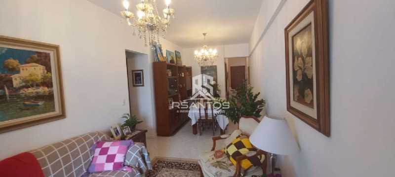 Conheça 6 do imóvel - FREGUESIA - Ótima localização. Apartamento 128m² com varanda, vista livre, 3 quartos. - JPAP30303 - 6 6 - 6