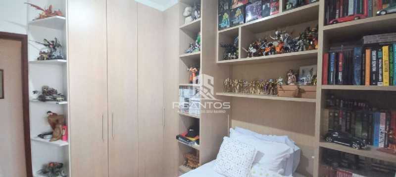 Conheça 0009 do imóvel - FREGUESIA - Ótima localização. Apartamento 128m² com varanda, vista livre, 3 quartos. - JPAP30303 - 10 0009 - 10