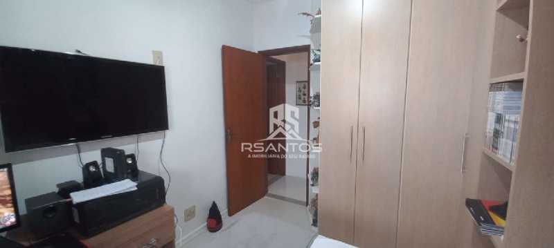Conheça 09 2 do imóvel - FREGUESIA - Ótima localização. Apartamento 128m² com varanda, vista livre, 3 quartos. - JPAP30303 - 12 09 2 - 12