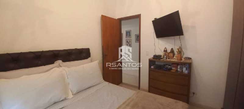 Conheça 010 do imóvel - FREGUESIA - Ótima localização. Apartamento 128m² com varanda, vista livre, 3 quartos. - JPAP30303 - 15 010 - 15