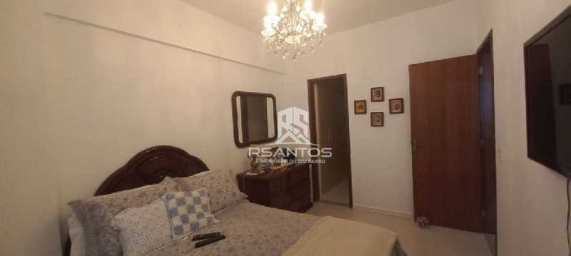 Conheça 15 do imóvel - FREGUESIA - Ótima localização. Apartamento 128m² com varanda, vista livre, 3 quartos. - JPAP30303 - 20 15 - 20